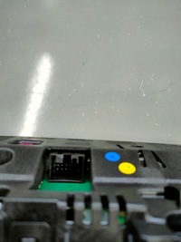 фото thumb №7, Bmw g20 g21 g30 g31 лічильник приладова панель дизель europa 8709765