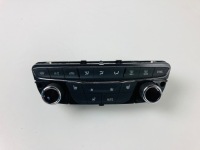 фото thumb №1, Opel astra v k панель кондиціонера обдув 39158160
