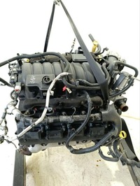 фото thumb №11, Двигун kompletny jeep grand cherokee iv 2015 p05038749ba