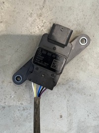 фото thumb №7, Фильтр adblue mercedes c-klasa w206 c300d