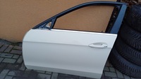 фото thumb №1, Mercedes w212 двері ліва передні перед