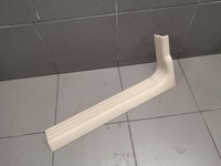 фото thumb №1, Планка порогова лівий перед audi a8 d2 4d1864613