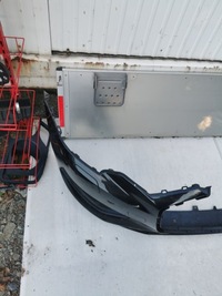 фото thumb №5, Бампер перед audi a6 c8 4k0