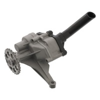 фото thumb №2, Febi bilstein 19062 насос масла