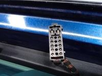 фото thumb №9, Vw golf vi універсал задня кришка багажника lp5w