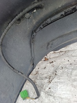 фото thumb №6, Бампер зад pdc jaguar xf x260 sportbrake універсал