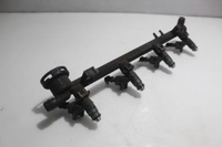 фото thumb №1, Молдинг упорскування renault laguna ii 1.8 16v