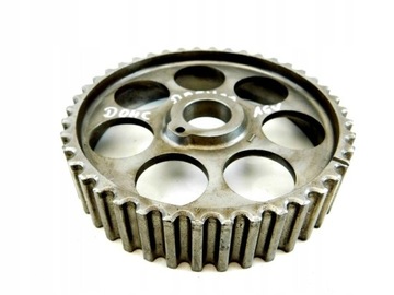 фото thumb №1, R/19 daewoo lanos nubira 16v dohc колесо зубчатое kpm