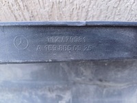 фото thumb №8, Mercedes a w169 04-08 бампер задня a1698850925