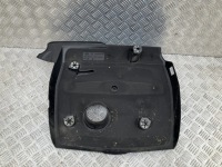 фото thumb №1, Захист верхній двигуна mercedes a klasa w176