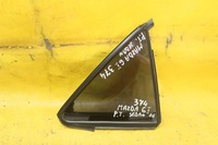 фото thumb №1, Скло двері правий задня mazda 6 i gg sedan