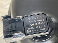 фото thumb №8, Ford oem номер gk31-2b195-cb transit насос вакуумний підсилювач гальм (серво)
