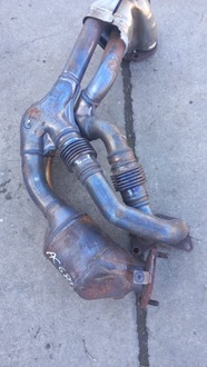 фото thumb №1, Каталізатор toyota gt86