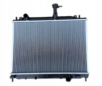 фото thumb №1, Радіатор wody hyundai accent 1.5 crdi 2005-2010