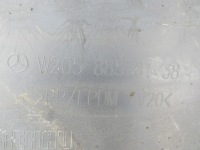 Mercedes c w205 205 sedan бампер задній задній pdc a2058850138 Київ, фото thumb