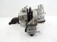 фото thumb №5, Vw t-roc 1.6 tdi турбонагнітач турбіна колектор 04l253020a