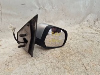 фото thumb №6, Зеркало правое 7 pin dacia lodgy tekna 2012r. европа