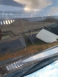 фото thumb №5, Двері лівий перед alfa romeo mito