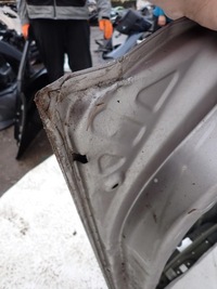 фото thumb №8, Kia ceed i 06-12 дверь левая перед передние