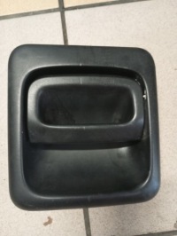 Купити Замок двері ручка 1304321070 fiat праве fca, фото thumb