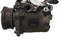 фото thumb №6, Компрессор кондиционера mitsubishi lancer viii cy_a, cz_a 7813a068 2.0l