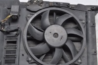 Peugeot 308 1 1.6 hdi рестайлинг  ремень передний радиатор комплект с Разборки, фото thumb