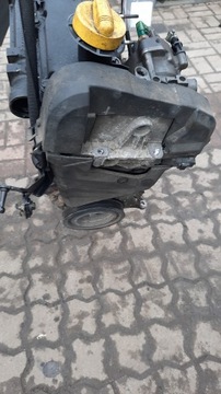 фото thumb №5, Двигатель насос nissan micra k12 k9k 1.5 dci измерение