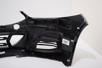 фото thumb №15, Bmw 8 g15 g16 бампер перед 6 pdc m-pakiet c5a frozen pure grey металік