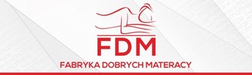 Поролоновый матрас 80х190 HR виско FDM MILETO