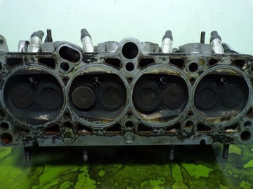 фото thumb №6, Volkswagen passat b5 1.6 8v головка двигуна 050103373
