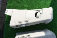 фото thumb №3, Защита обшивка стойка задняя audi q7 4l kpl