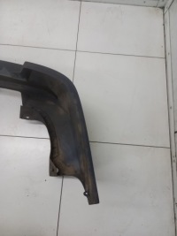 фото thumb №12, Задній бампер opel zafira a opc zender y269 09270535