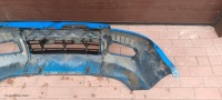 фото thumb №10, Бампер передний fiat panda ii 4x4 lak. 734 подходит 03-12 r