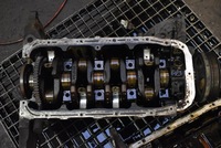 фото thumb №7, Блок dół двигуна wał f16d3 chevrolet lacetti 1 i 1.6 e-tec 109km 04-13