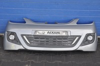 фото thumb №1, Aixam crossline gtr бампер перед переднє