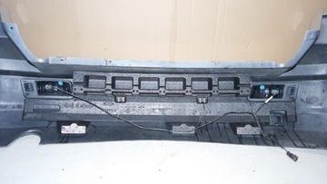 фото thumb №9, Бампер задний зад dodge journey i freemont