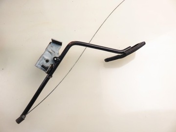 фото thumb №13, Педали daewoo tico kly3