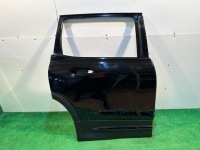 фото thumb №1, Mercedes glb w247 247 a247 двері правий задня задні