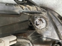 фото thumb №14, Фара лампа передняя левая - mitsubishi l200 v fiat fullback 15-19