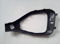 фото thumb №3, Решітка бампера ліва vw t-roc r-line lift 2ga