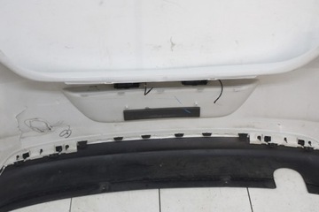 фото thumb №11, Opel astra j hb 09r- бампер зад задний