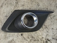 фото thumb №1, Mazda 3 bm 14-16 решітка заглушка права