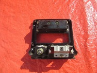 фото thumb №5, Opel frontera b панель середній рамка захист дисплей