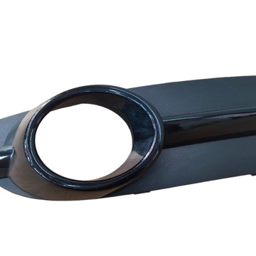 фото thumb №3, Решітка бампера ліва vw eos 1q0853665b