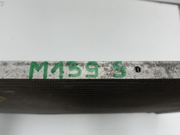 фото thumb №8, Mercedes w205 w213 glc w222 w447 amg gt конденсатор