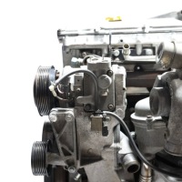 фото thumb №13, Land rover discovery 2 l318 двигун голий стійка 2.5 td5 дизель 139km
