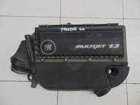 фото thumb №1, Корпус фільтра повітря fiat panda ii 1.3
