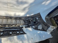 Бампер перед передний комплект renault megane 3 3 рестайлинг  12-15 Цена, фото thumb