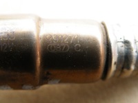 фото thumb №8, Alfa romeo 156 2.0 ts jts датчик лямбда-зонд задняя задняя 0258006193