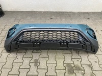 фото thumb №2, Бампер передний перед vw t-roc lift 2ga 2ga807217q